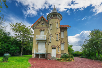Ma-Cabane - Vente Maison LYONS-LA-FORET, 188 m²
