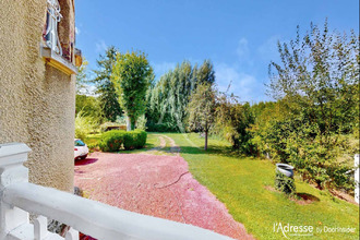 Ma-Cabane - Vente Maison LYONS-LA-FORET, 188 m²