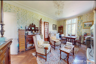 Ma-Cabane - Vente Maison LYONS-LA-FORET, 188 m²