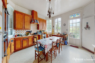Ma-Cabane - Vente Maison LYONS-LA-FORET, 188 m²
