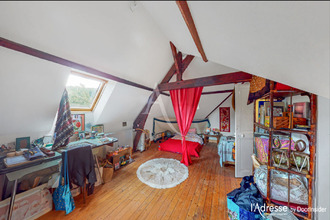 Ma-Cabane - Vente Maison LYONS-LA-FORET, 188 m²