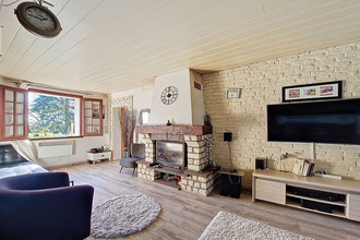 Ma-Cabane - Vente Maison LYONS-LA-FORET, 95 m²