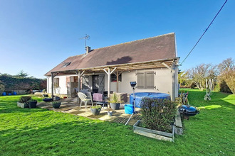 Ma-Cabane - Vente Maison LYONS-LA-FORET, 95 m²