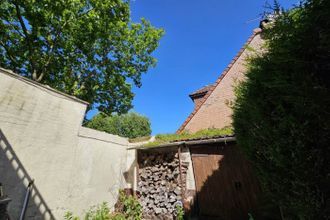 Ma-Cabane - Vente Maison Lys-lez-Lannoy, 90 m²