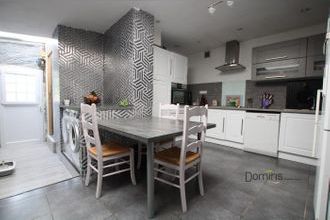 Ma-Cabane - Vente Maison Lys-lez-Lannoy, 105 m²