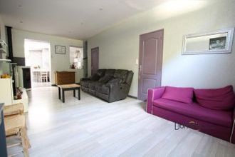 Ma-Cabane - Vente Maison Lys-lez-Lannoy, 105 m²