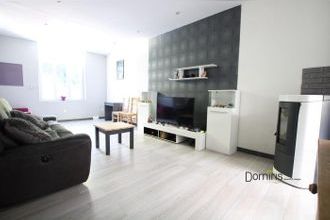 Ma-Cabane - Vente Maison Lys-lez-Lannoy, 105 m²