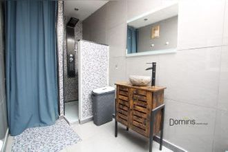 Ma-Cabane - Vente Maison Lys-lez-Lannoy, 105 m²