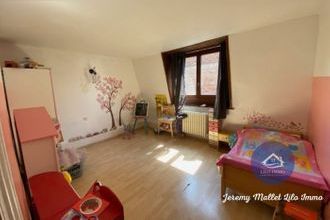 Ma-Cabane - Vente Maison Lys-lez-Lannoy, 77 m²