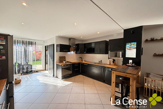 Ma-Cabane - Vente Maison LYS-LEZ-LANNOY, 88 m²