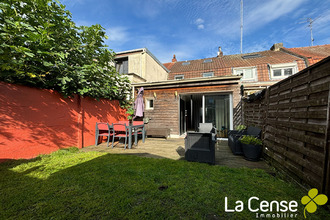 Ma-Cabane - Vente Maison LYS-LEZ-LANNOY, 88 m²