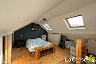 Ma-Cabane - Vente Maison LYS-LEZ-LANNOY, 88 m²