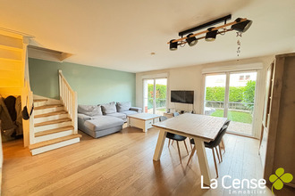 Ma-Cabane - Vente Maison LYS-LEZ-LANNOY, 74 m²