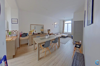 Ma-Cabane - Vente Maison Lys-lez-Lannoy, 92 m²