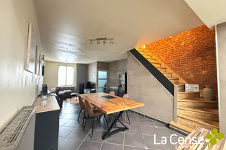 Ma-Cabane - Vente Maison LYS-LEZ-LANNOY, 72 m²