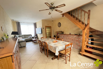 Ma-Cabane - Vente Maison LYS-LEZ-LANNOY, 95 m²