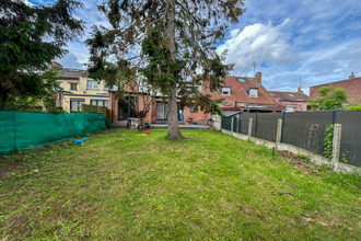 Ma-Cabane - Vente Maison Lys-lez-Lannoy, 120 m²