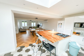 Ma-Cabane - Vente Maison Lys-lez-Lannoy, 120 m²