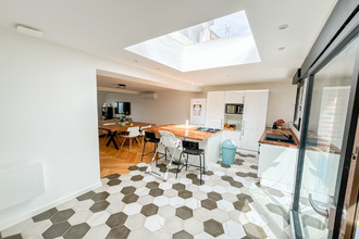 Ma-Cabane - Vente Maison Lys-lez-Lannoy, 120 m²