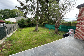 Ma-Cabane - Vente Maison Lys-lez-Lannoy, 120 m²