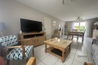 Ma-Cabane - Vente Maison Lys-lez-Lannoy, 89 m²