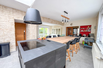 Ma-Cabane - Vente Maison Lys-lez-Lannoy, 190 m²