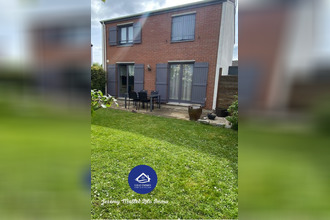 Ma-Cabane - Vente Maison Lys-lez-Lannoy, 85 m²