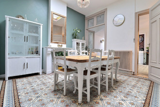 Vente Maison 59390, Lys-lez-Lannoy France