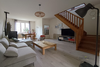 Ma-Cabane - Vente Maison Lys-lez-Lannoy, 130 m²