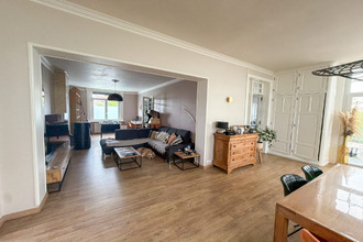 Ma-Cabane - Vente Maison Lys-lez-Lannoy, 192 m²
