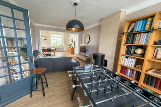 Ma-Cabane - Vente Maison Lys-lez-Lannoy, 192 m²