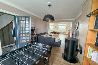Ma-Cabane - Vente Maison Lys-lez-Lannoy, 192 m²