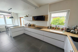 Ma-Cabane - Vente Maison Lys-lez-Lannoy, 192 m²