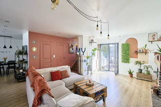 Ma-Cabane - Vente Maison Lys-lez-Lannoy, 113 m²