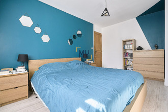 Ma-Cabane - Vente Maison Lys-lez-Lannoy, 113 m²