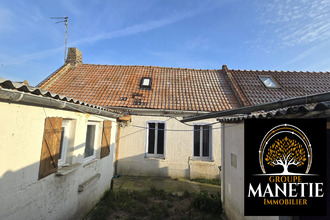 Vente Maison 59259, Lécluse France