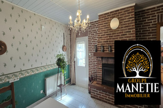 Vente Maison 59259, Lécluse France