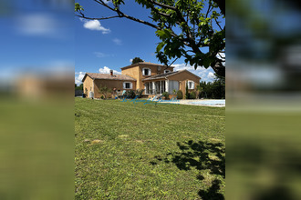 Vente Maison 30350, Lédignan France