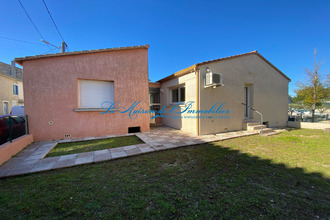 Vente Maison 30350, Lédignan France