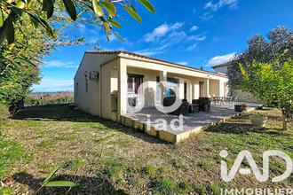 Vente Maison 30350, Lédignan France