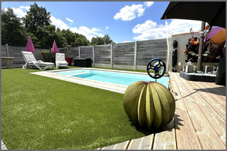 Vente Maison 33850, Léognan France