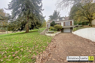 Vente Maison 78320, Lévis-Saint-Nom France