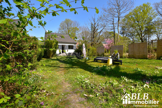 Vente Maison 78320, Lévis-Saint-Nom France