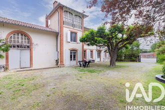 Vente Maison 09210, Lézat-sur-Lèze France