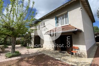 Ma-Cabane - Vente Maison Mably, 69 m²