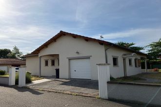 Ma-Cabane - Vente Maison MABLY, 106 m²