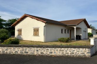 Ma-Cabane - Vente Maison MABLY, 106 m²