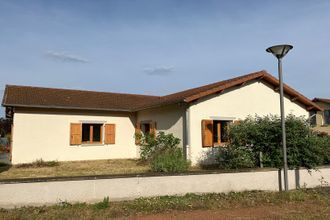 Ma-Cabane - Vente Maison MABLY, 106 m²