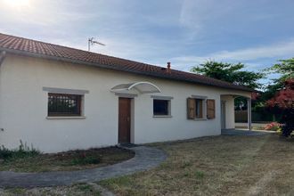 Ma-Cabane - Vente Maison MABLY, 106 m²