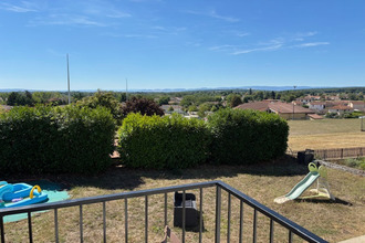 Ma-Cabane - Vente Maison Mably, 122 m²